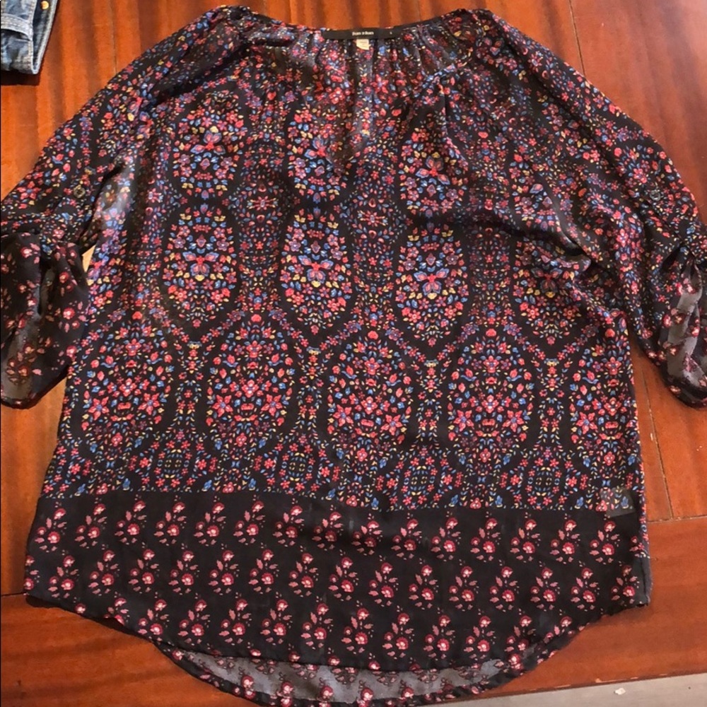 Blouse